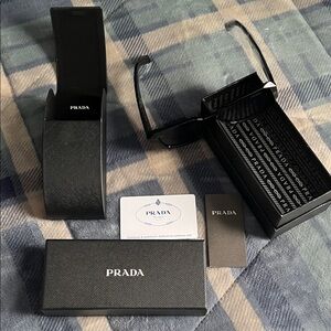 Prada Sunglasses